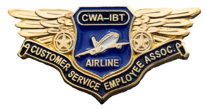 cwa-ibt pin logo
