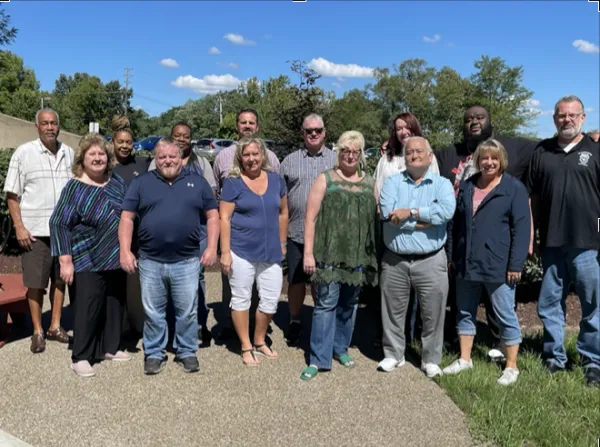 cwa-ibt bargaining team-fall 2022